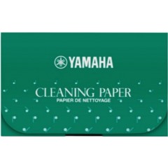 Yamaha 吸水紙
